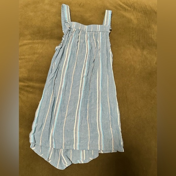 O’Neill Striped Dress - Picture 1 of 5